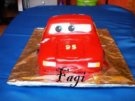 Verda torta