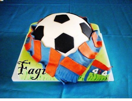 Vasas torta