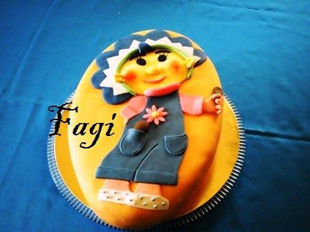 Fifi torta
