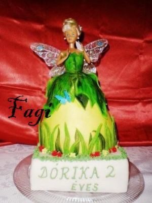 Csingiling torta