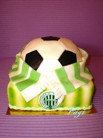 Fradis foci torta