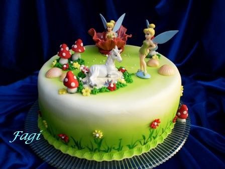 csingiling torta