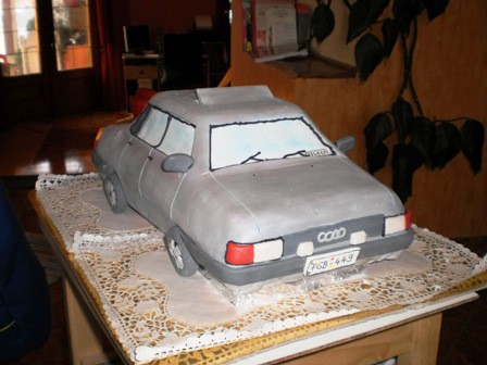 Audi