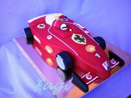 Ferrari 1