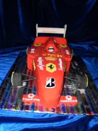 Ferrari 2