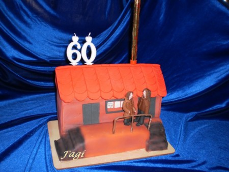 szülinapi torta