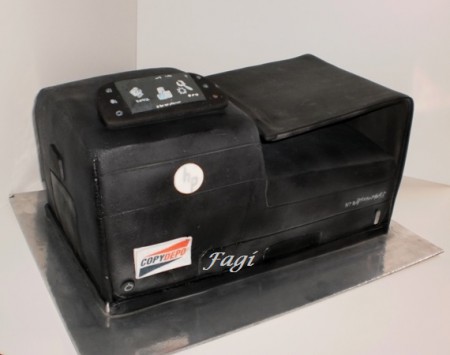 Hp nyomtató formatorta