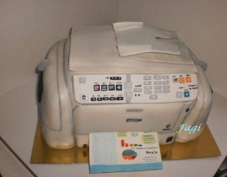 Epson nyomtató formatorta