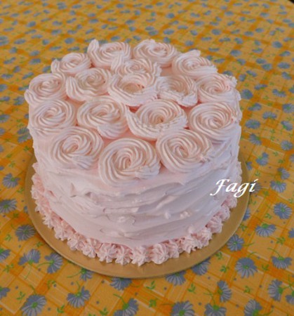 Habos torta