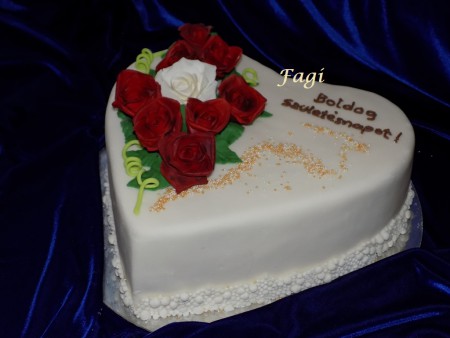 szülinapi torta