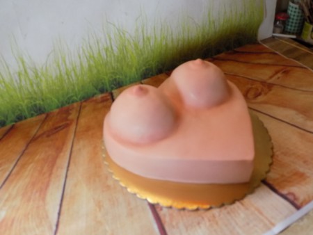 pénzes táska torta