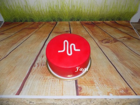 musically torta