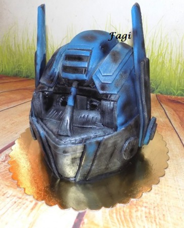 Transformers formatorta